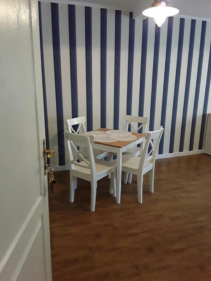 Apartament 3 Gracije Koper Zewnętrze zdjęcie