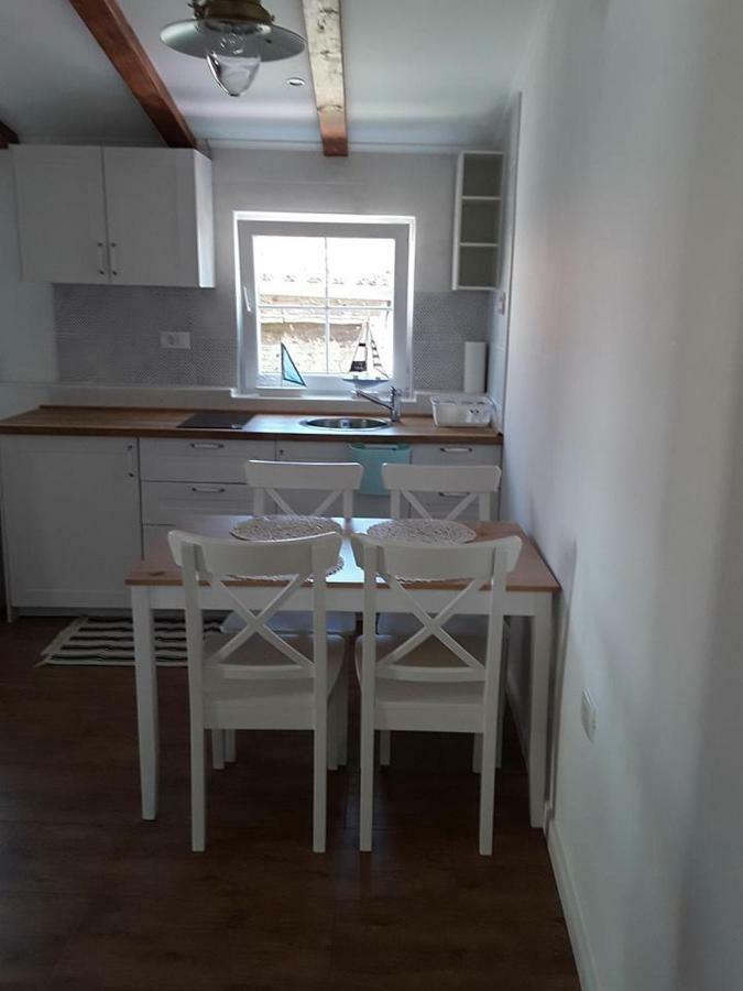 Apartament 3 Gracije Koper Zewnętrze zdjęcie