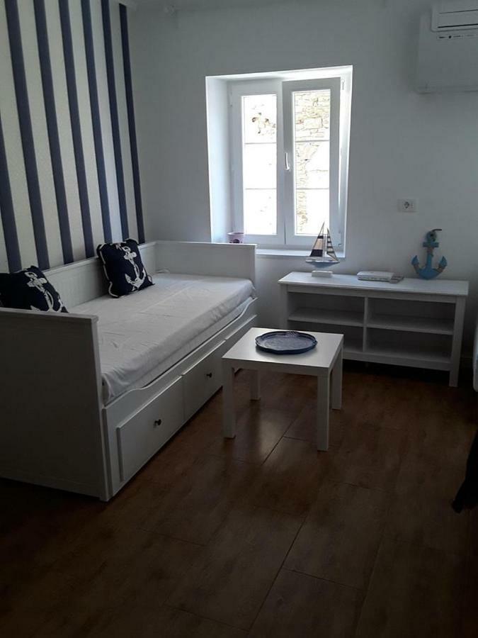 Apartament 3 Gracije Koper Zewnętrze zdjęcie