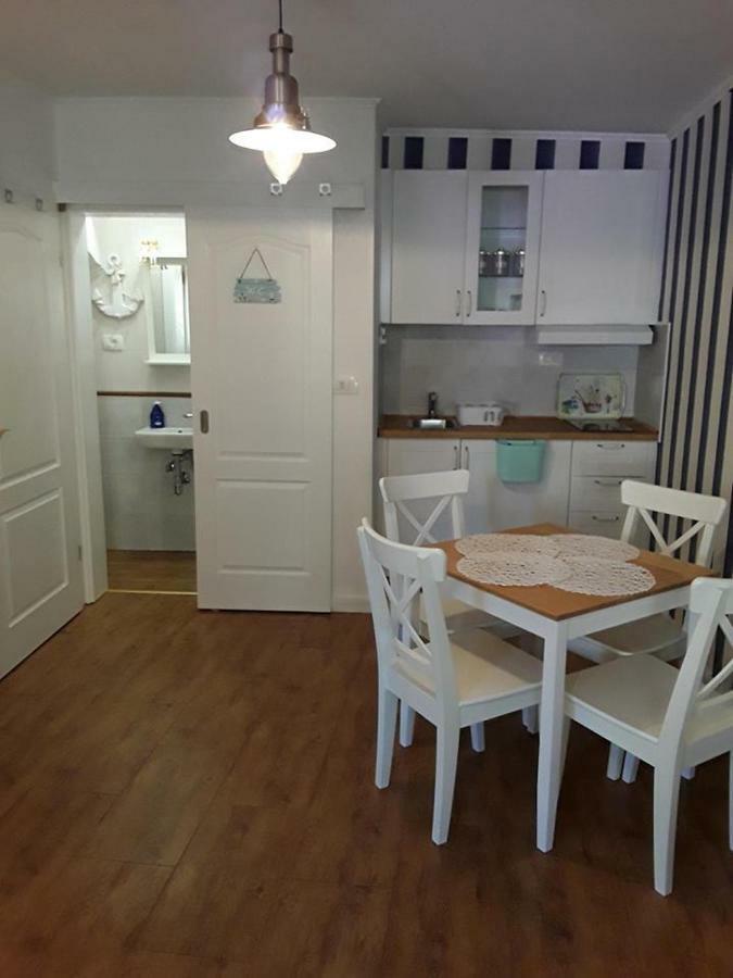 Apartament 3 Gracije Koper Zewnętrze zdjęcie