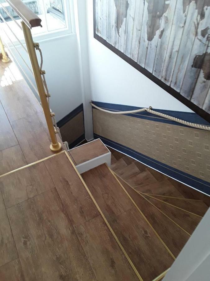 Apartament 3 Gracije Koper Zewnętrze zdjęcie