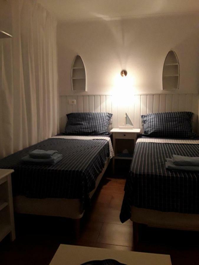 Apartament 3 Gracije Koper Zewnętrze zdjęcie