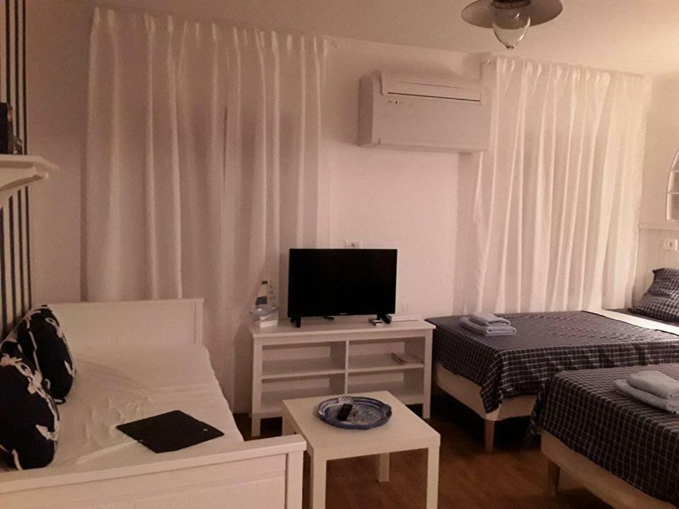 Apartament 3 Gracije Koper Zewnętrze zdjęcie