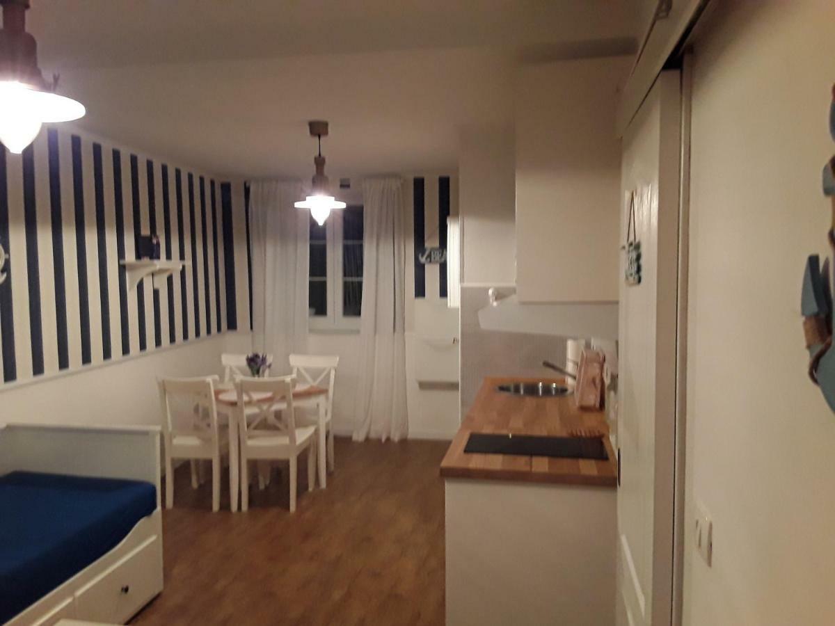 Apartament 3 Gracije Koper Zewnętrze zdjęcie