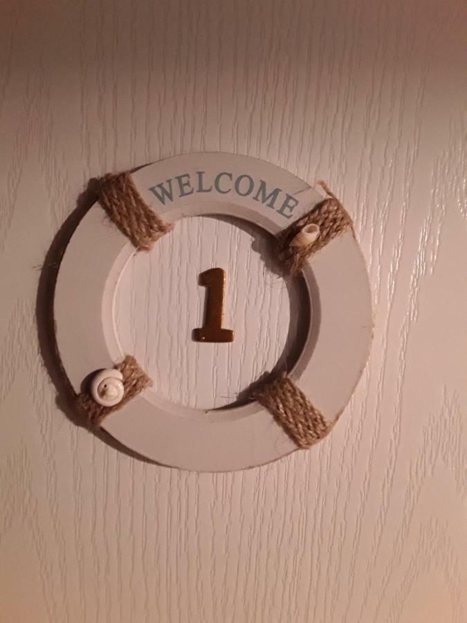 Apartament 3 Gracije Koper Zewnętrze zdjęcie