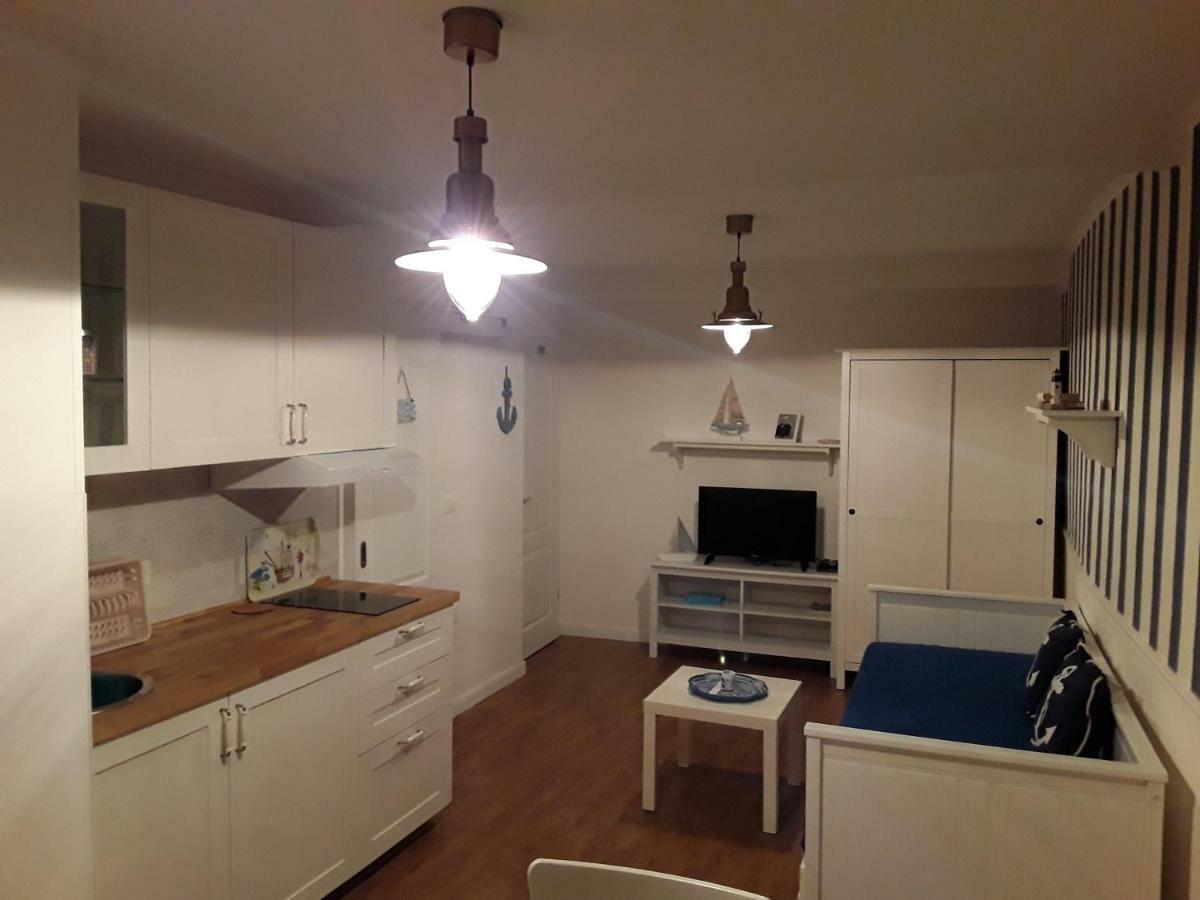 Apartament 3 Gracije Koper Zewnętrze zdjęcie