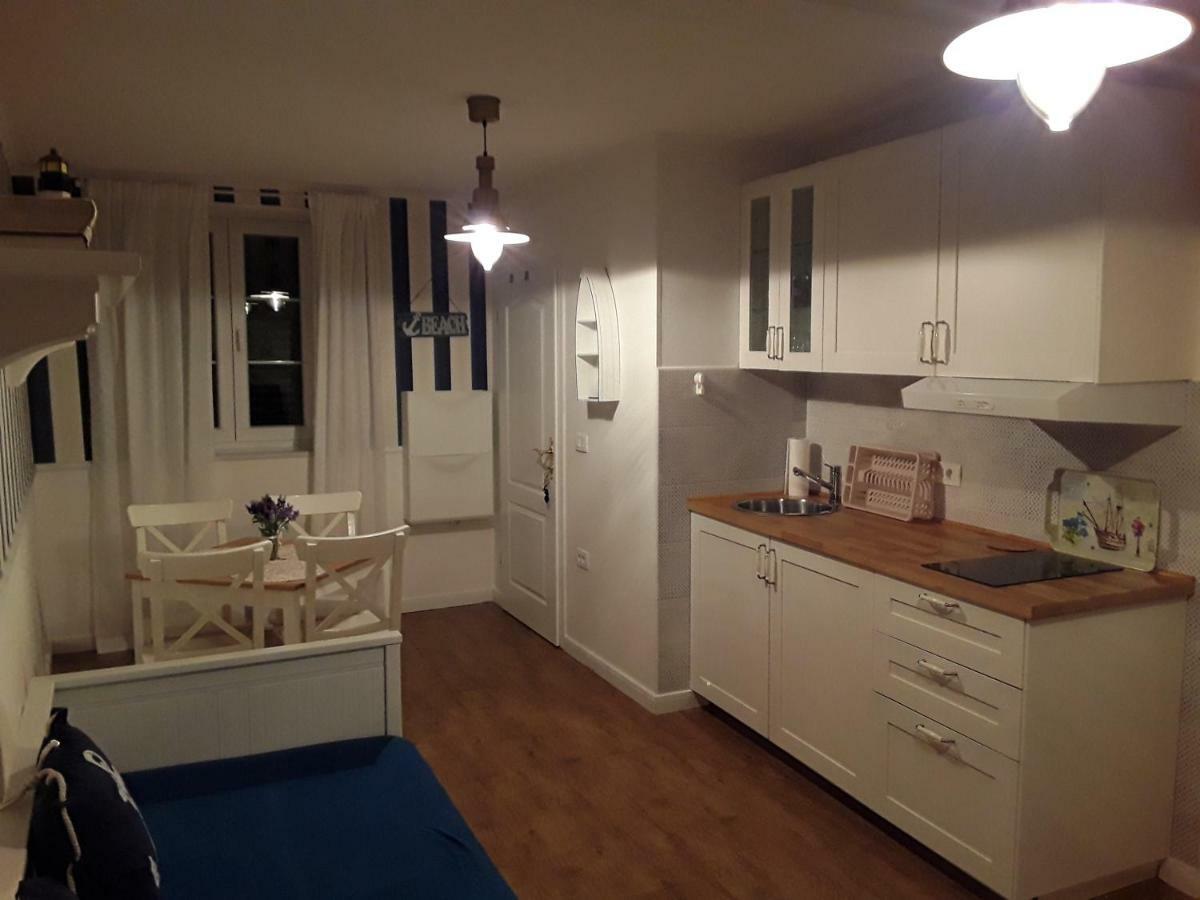 Apartament 3 Gracije Koper Zewnętrze zdjęcie